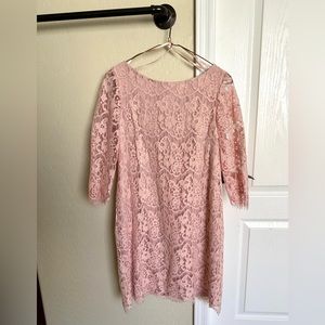 Jessica Howard Dress